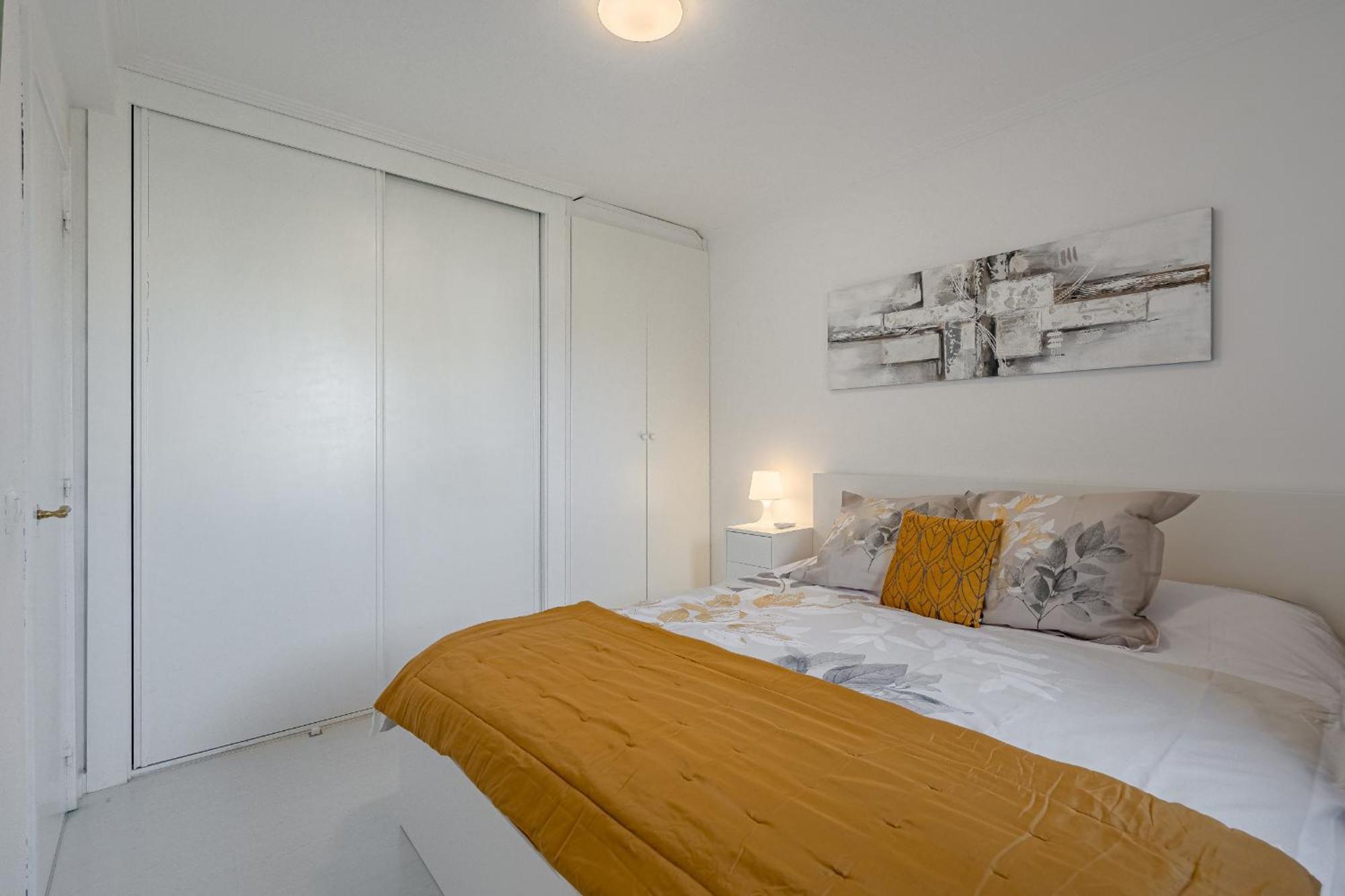 La Tejita Beach House 外观 照片