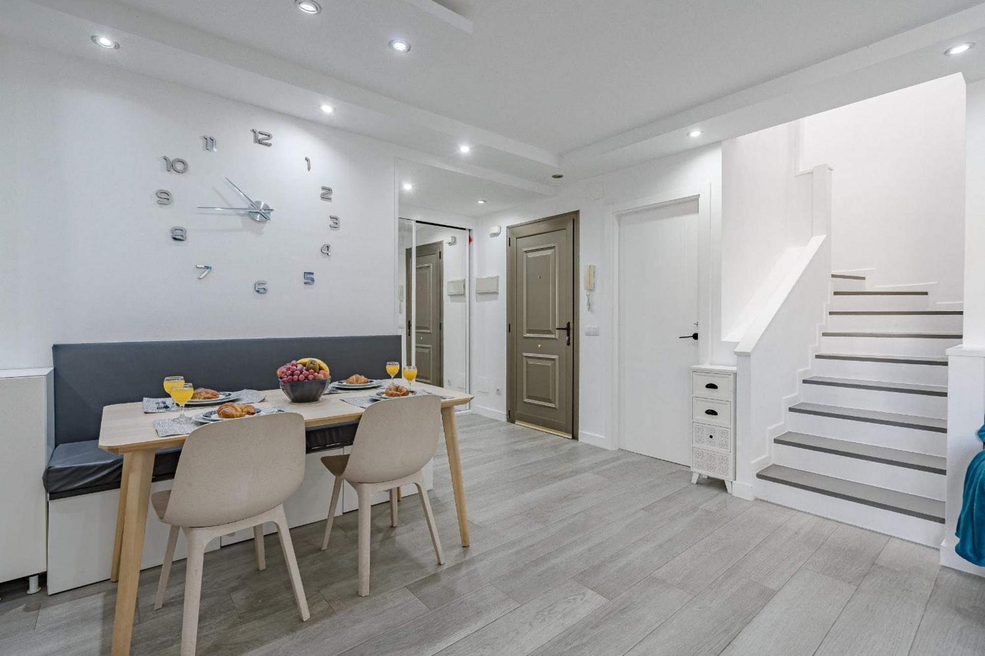 La Tejita Beach House 外观 照片